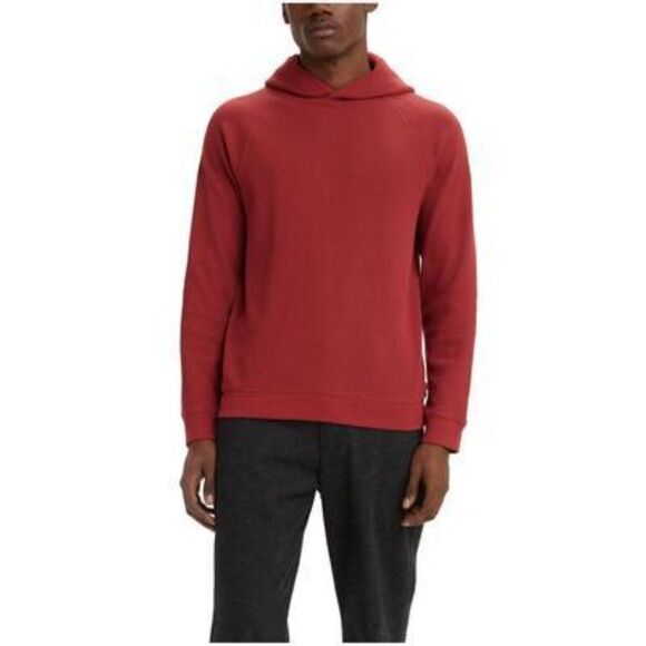 Levi's Men's Seasonal Relaxed Fit Hooded Thermal T-Shirt - Picture 1 of 1